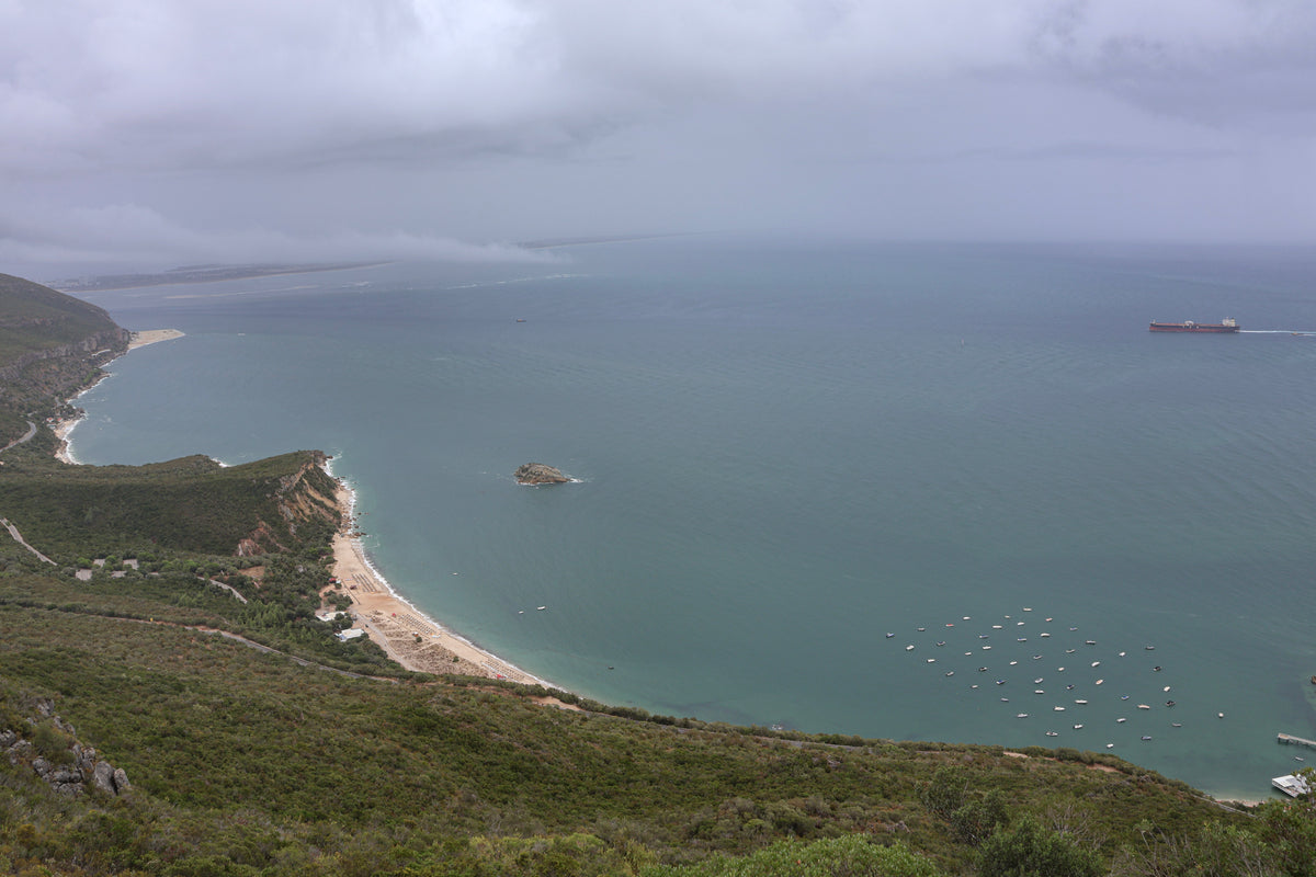 Além Mar - Curvas Portuguesas