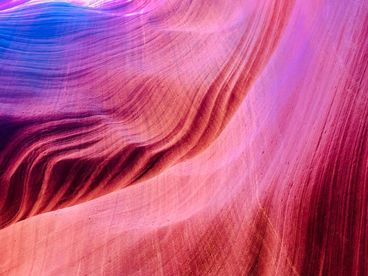 Freedom - Flow